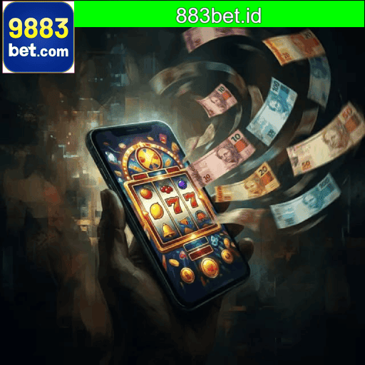 Pagamentos PIX na 883bet