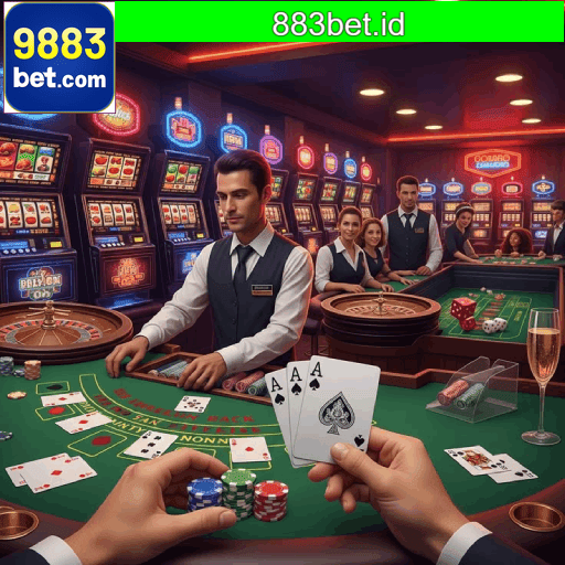 Jogo responsável 883bet - Ferramentas de controle, limites, auto-exclusão, suporte CVV 188