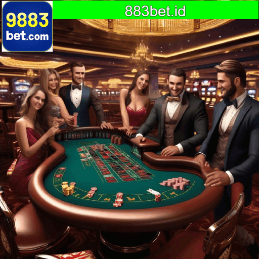 Loterias online disponíveis na 883bet