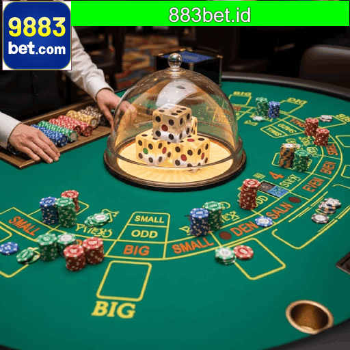 Principais provedores de slots da 883bet - NetEnt, Pragmatic Play, Play'n GO