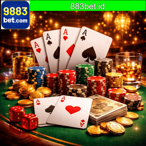 6 vantagens exclusivas do programa VIP da 883bet