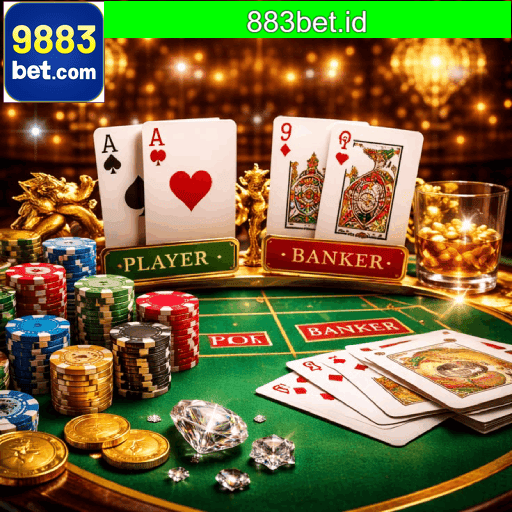 Níveis do programa VIP da 883bet